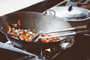 Lee más sobre el artículo El wok rapidón de verano