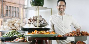 Lee más sobre el artículo LA COCINA DE JERUSALEM – De Yotam Ottolenghi