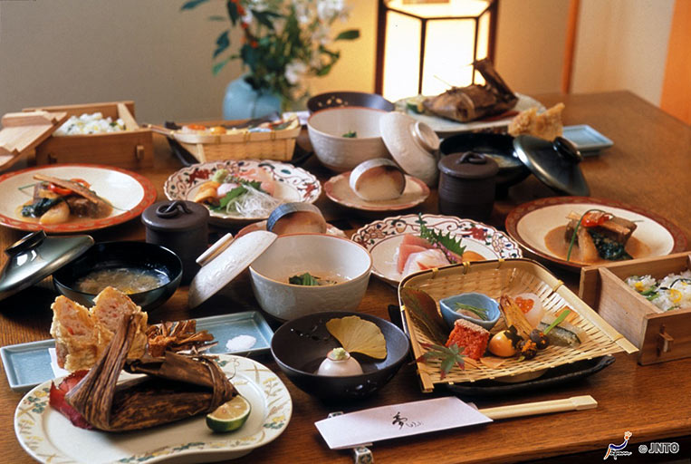 Lee más sobre el artículo El japon imperial de Kioto