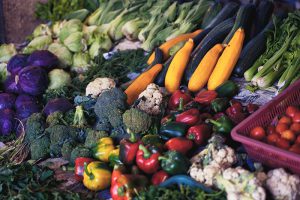 Lee más sobre el artículo Verduras de otoño