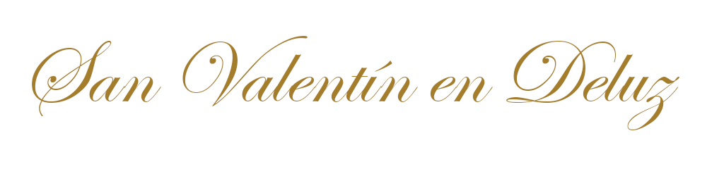 logo de san valentin