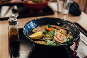 Lee más sobre el artículo 23 enero 2019- Ramen y dumplings