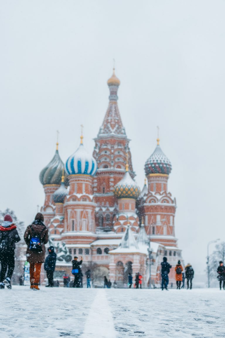 Lee más sobre el artículo 30 enero 2019 – Russian Red