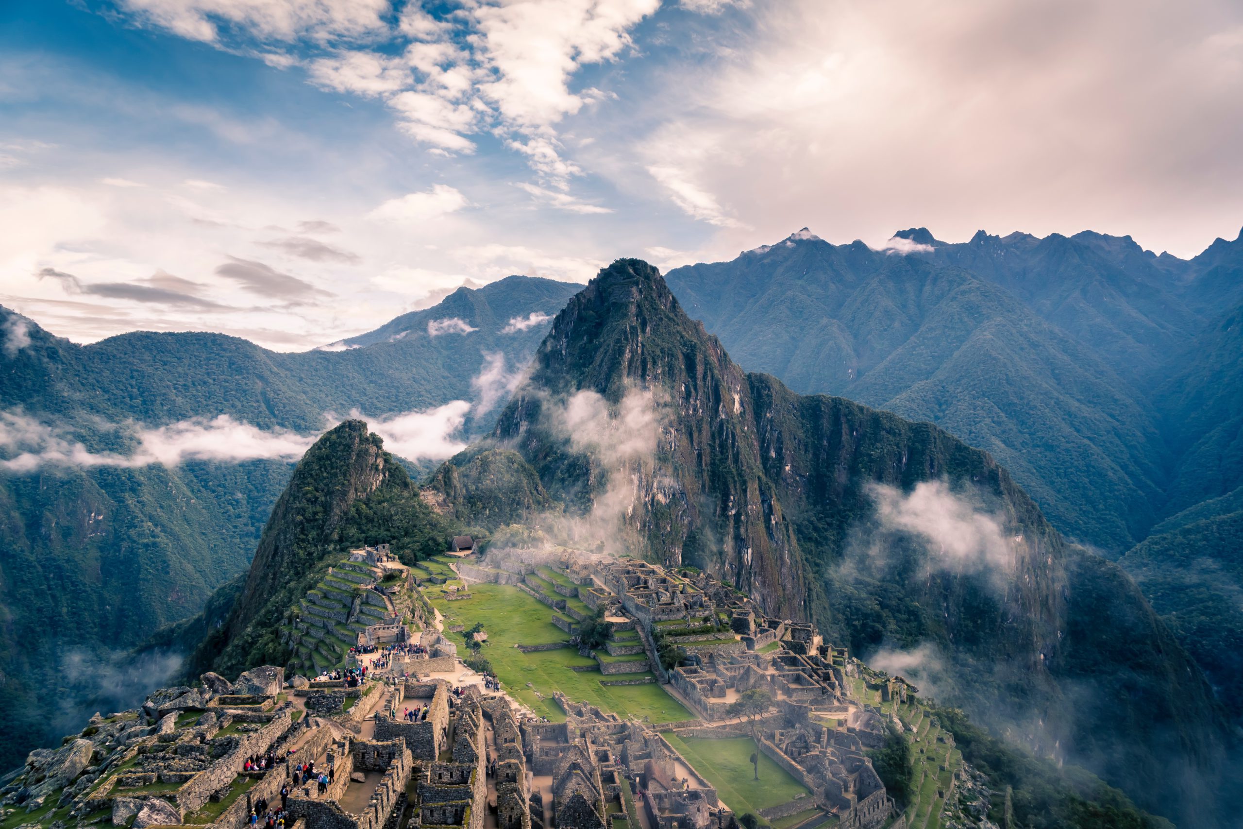 En este momento estás viendo 13 de noviembre 2019 – Lo más alto de Perú