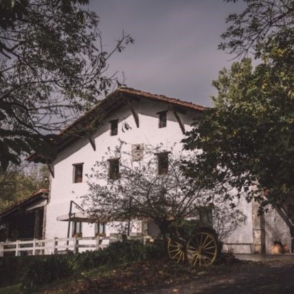 fachada Foto: Kenoa Photography